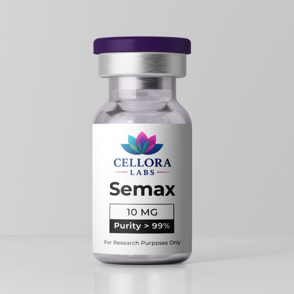 Semax 10mg