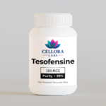 Tesofensine 500mcg