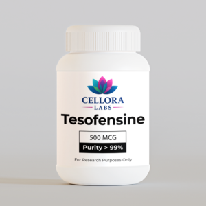 Tesofensine 500mcg