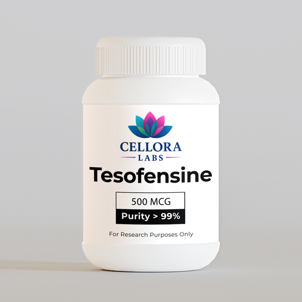 Tesofensine 500mcg