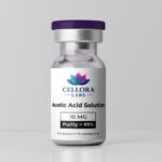 Acetic Acid Solution