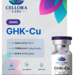 GHK-Cu