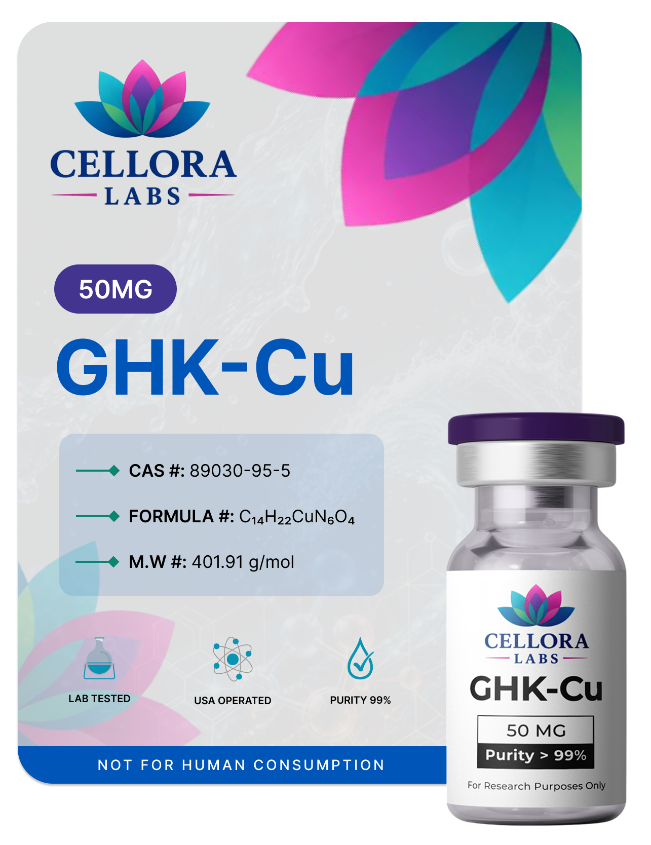 GHK-Cu