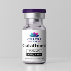Glutathione 1500mg