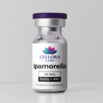 Ipamorelin 10mg