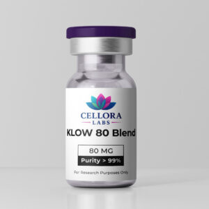 KLOW 80 Blend