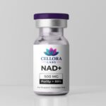 NAD+ 500mg