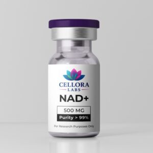 NAD+ 500mg